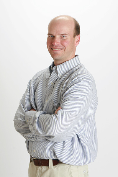 Dr. Warnock of Pediatric Dentist in Chapin, SC